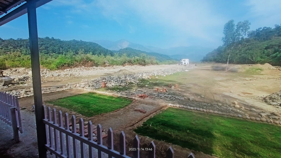 Exploring the Real Estate Boom in Dehradun: Opportunities and Trends