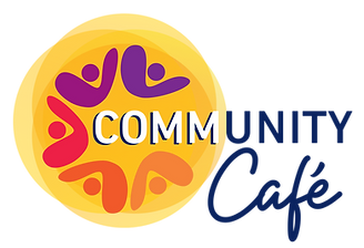Community Cafe logo