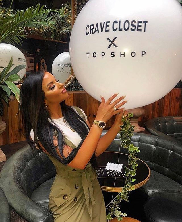 Thumbnail: Personalised Giant Balloon - including delivery (sorry Dublin only)