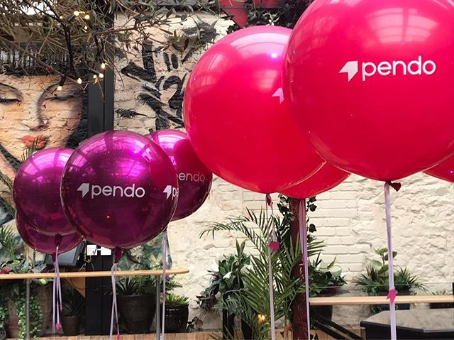 Thumbnail: Personalised Giant Balloon - including delivery (sorry Dublin only)