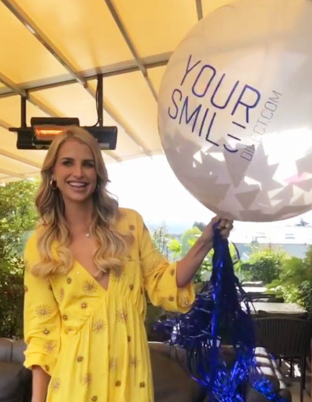 Thumbnail: Personalised Giant Balloon - including delivery (sorry Dublin only)