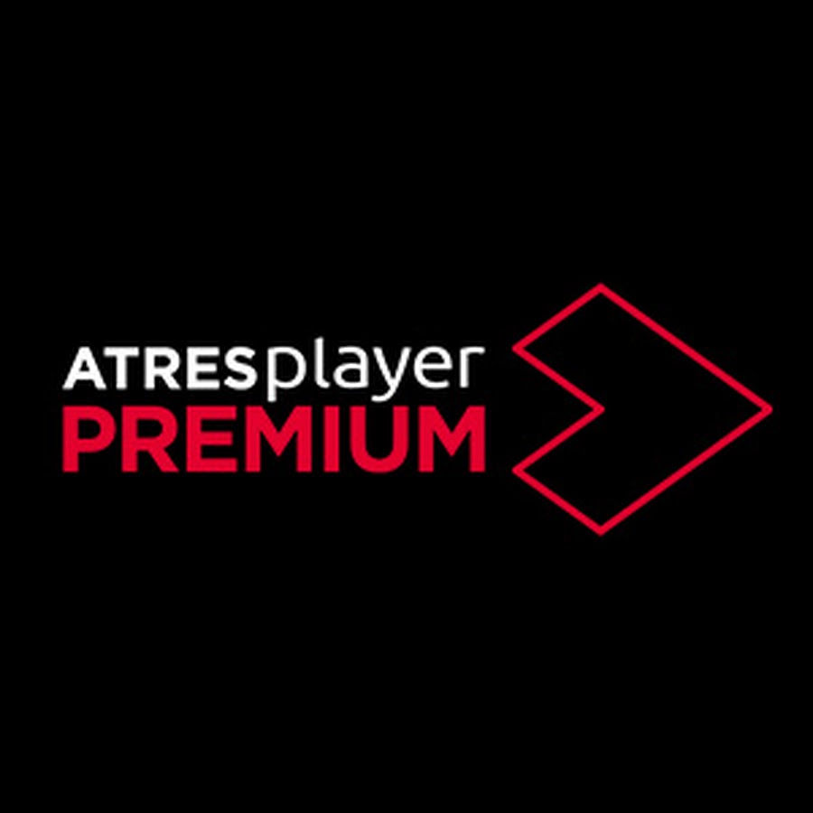 ATRESPLAYER PREMIUM (12 meses/ 1 usuario)