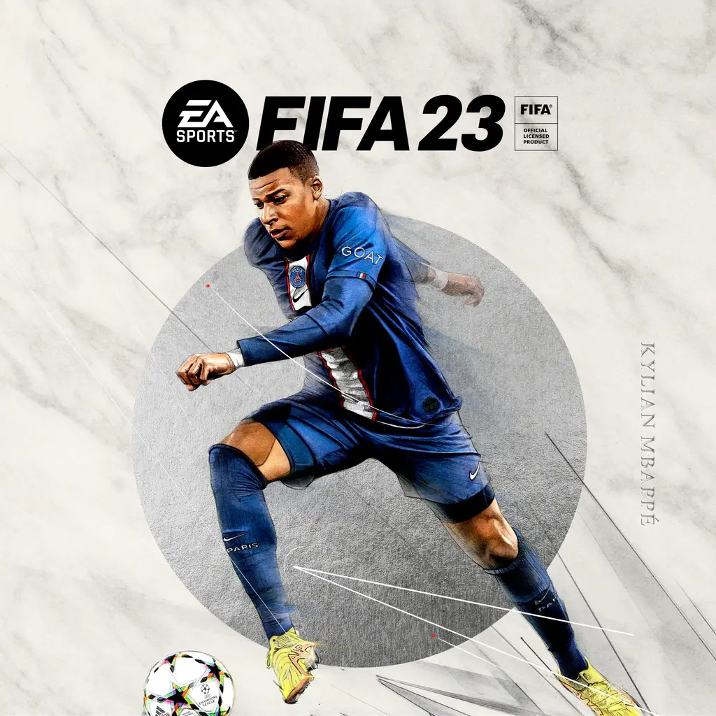 FIFA 23 XBOX SERIES X/S