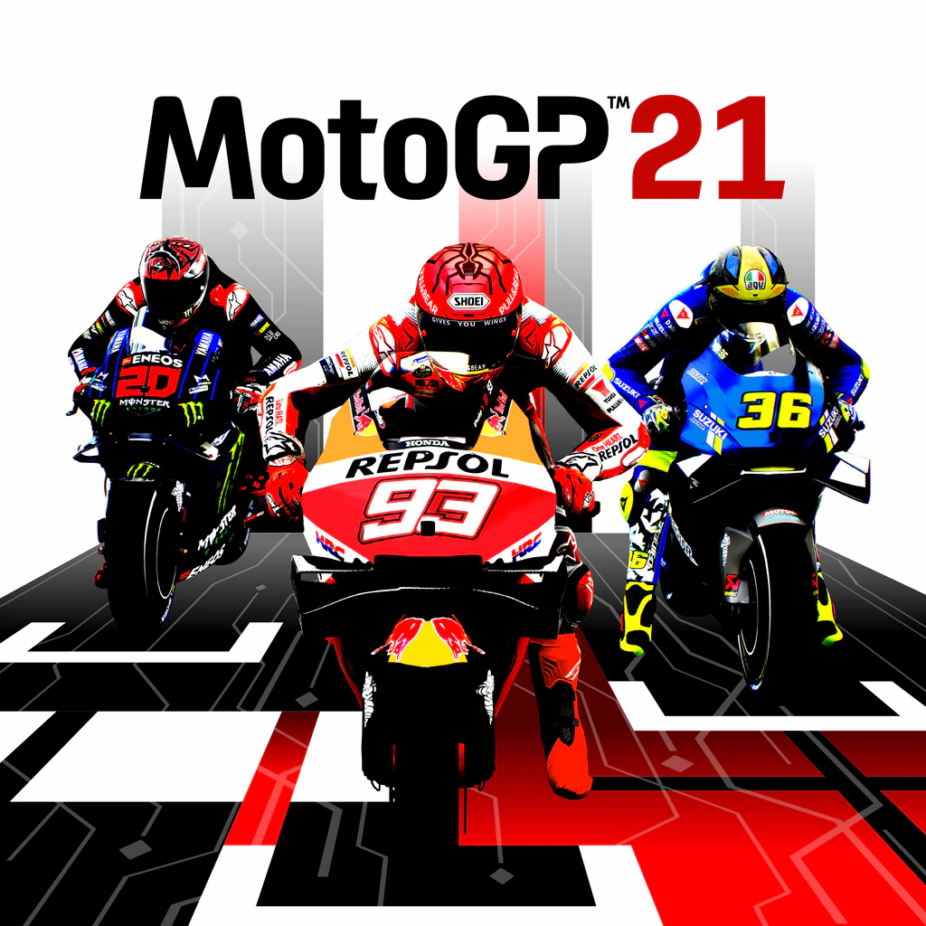 MOTOGP21 SWITCH