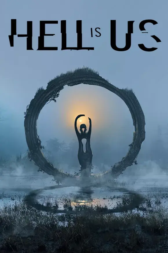 HELL IS US