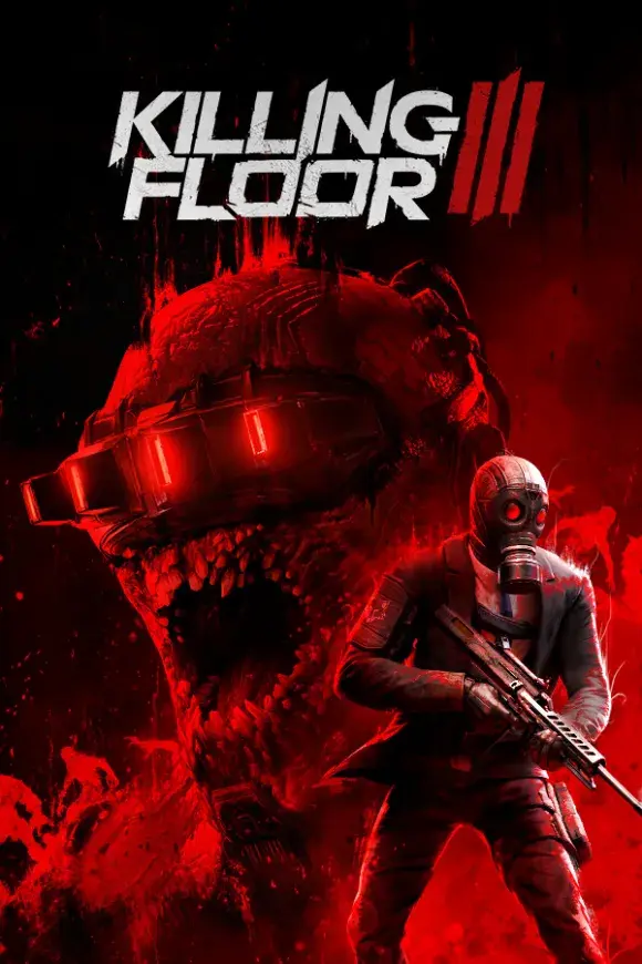 KILLING FLOOR 3