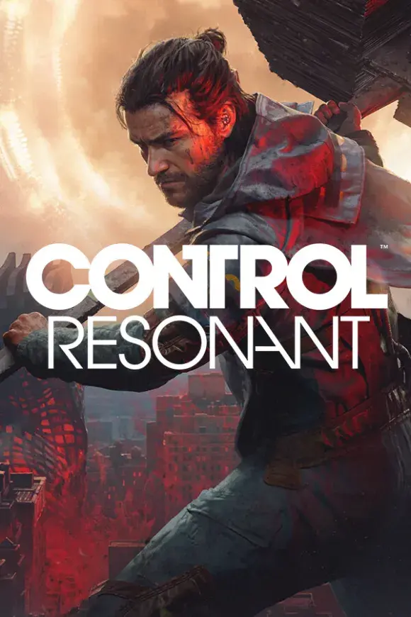 CONTROL RESONANT