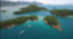Passeio de Lancha Ilha Grande
