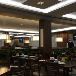 Siri Restaurante