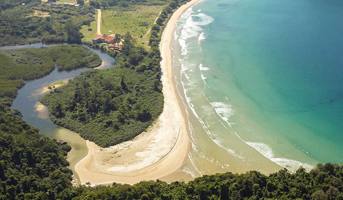 🥾 Ilha Grande Trail Guide: The Best Hikes for Nature Lovers