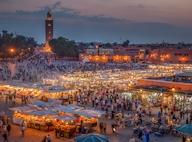 Marrocos grande tour