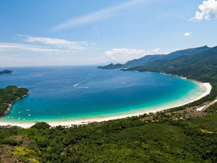Melhores Praias de Ilha Grande: Top 10 Imperdíveis com Dicas de Como Chegar