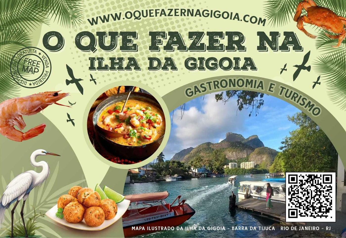 ilha da gigoia
