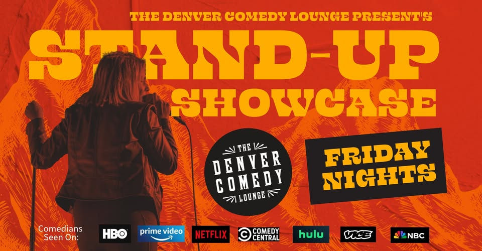 Denver Comedy Lounge