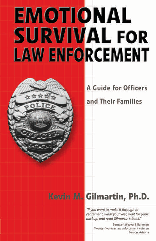 Suggested Reading for Police Families
