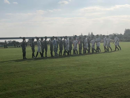 U-14クラブ選手権