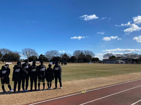 高円宮杯JFA全日本U-15サッカー選手権大会《準々決勝》vs サガン鳥栖