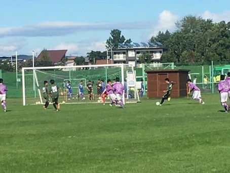 負けられない戦い3