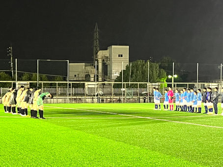 新トップチーム TM vs 横浜FC