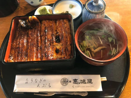 クラブスポンサー『4代目 高橋屋』様