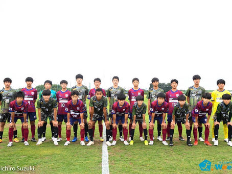 Liga UNITED FIVE vs クラブ与野