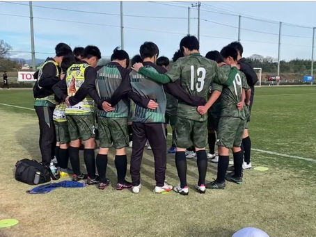 高円宮杯JFA全日本U-15サッカー選手権大会2回戦 vs ファジアーノ岡山