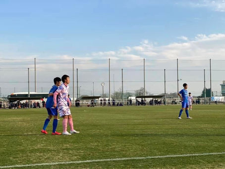 高円宮杯JFA全日本U-15サッカー選手権大会《1回戦》