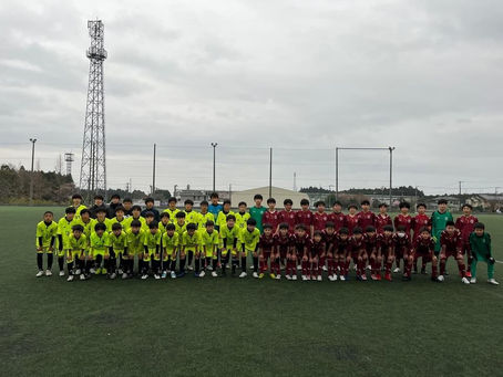 新U-13 LAVIDA Rookie Fes in 時之栖