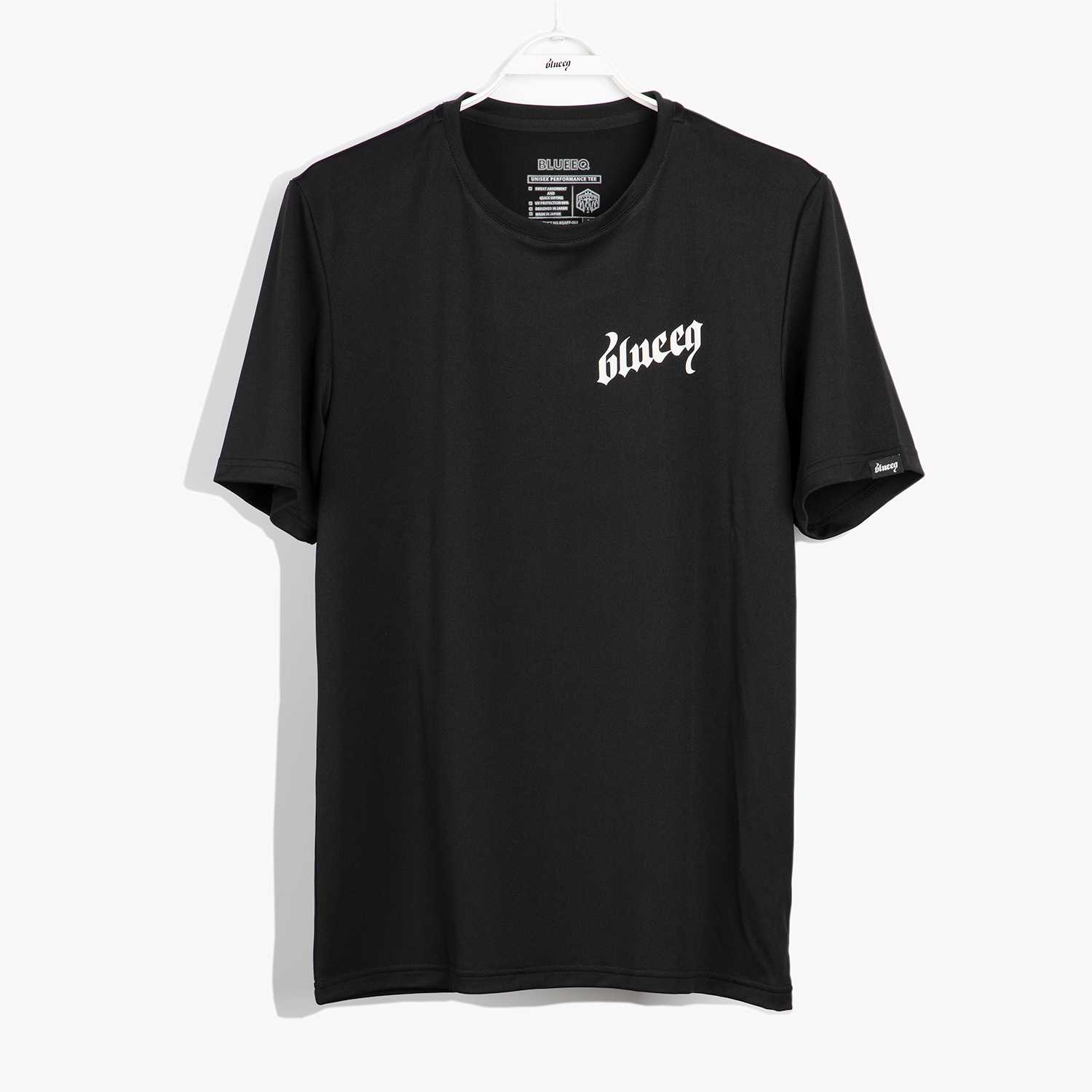 PERFORMANCE LOGO TEE