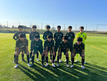 U-14Liga Lucha〜Powered by sfida《予選リーグ》