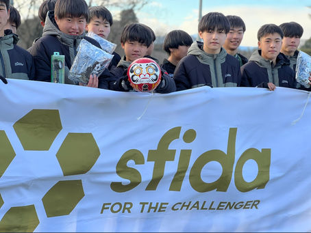 U-14Liga Lucha〜Powered by sfida 優勝🏆