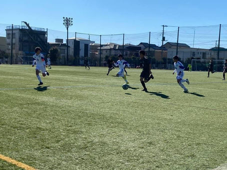 埼玉県ユース(U-13)サッカー選手権大会《クラブ選手権》