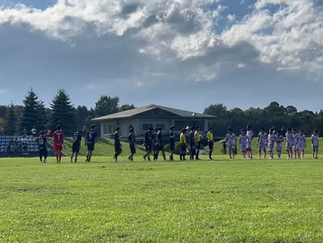 日本クラブユースサッカー選手権(U-15)大会《予選リーグ第3戦》🆚 ガンバ大阪