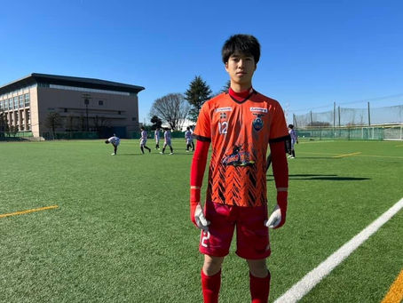 LIGA UNITED FIVE 2021 vs 1FC川越水上公園