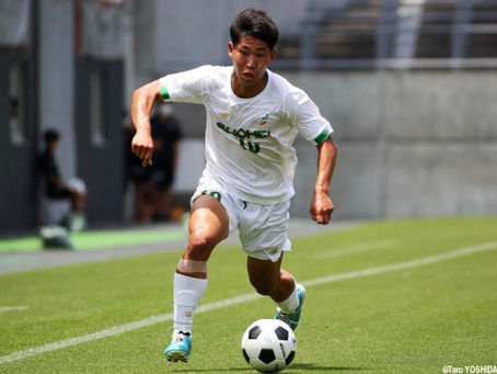 OB6期生 荒井悠汰