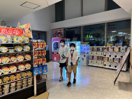 U-13大阪遠征《0日目》