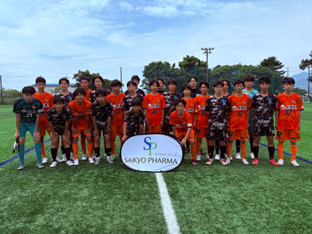 LIGA CAMUFLAR(リーガカモフラ)【開幕戦】vs 清水エスパルス