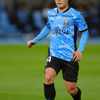 【OB情報】〜プロ編〜

長 璃喜