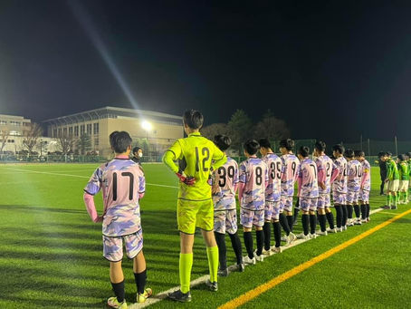 埼玉県クラブユース(U-14)サッカー選手権大会《4回戦》vs ファルカオ