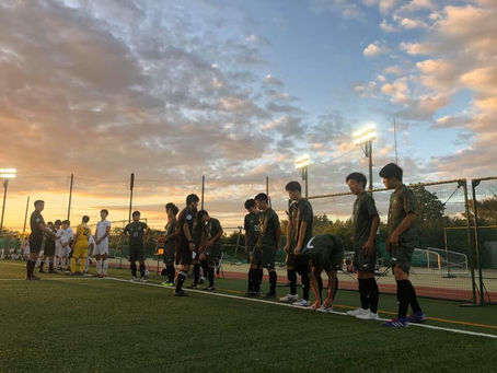 U-13 2020シーズン関東ユースU-13サッカーリーグ《全参加チーム決定》