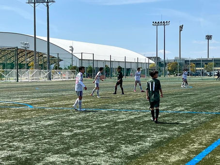 U-14関西遠征 第9回Fiesta de mentiroso〜嘘つきたちのパーティー〜