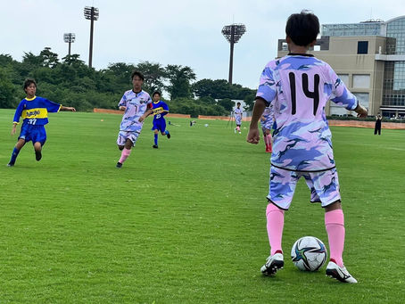 U-13水戸証券ホーリーカップ