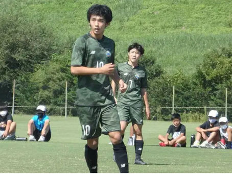 クラブ設立10年目