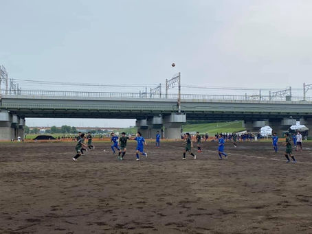 U-14 Liga SWS《予選リーグ第2戦》vs tfaアカデミー