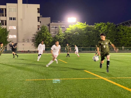 関東ユース(U-15)サッカーリーグdivision1《第4節》vs 柏レイソル