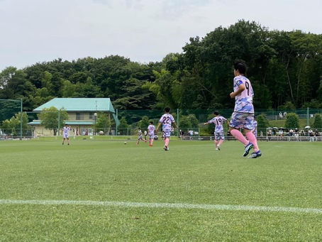 U-14クラブ選手権大会 vs 大宮FC