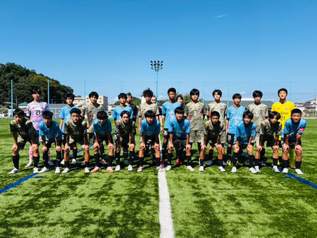 LIGA CAMUFLAR(リーガ カモフラ)vs 川崎フロンターレ