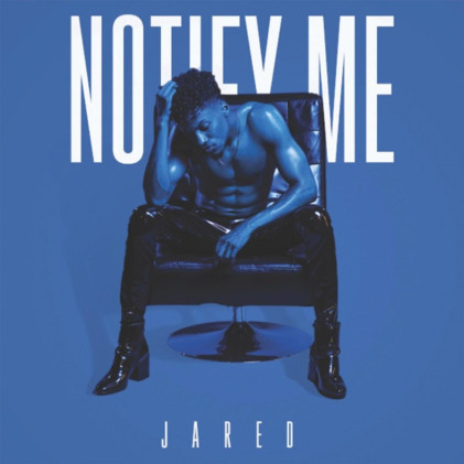Notify Me by Jared - BRASH! Magazine Blog