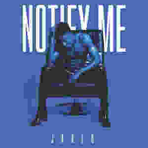 Notify Me by Jared - BRASH! Magazine Blog
