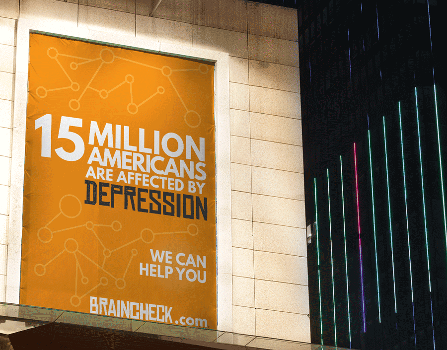 Depression Campaign